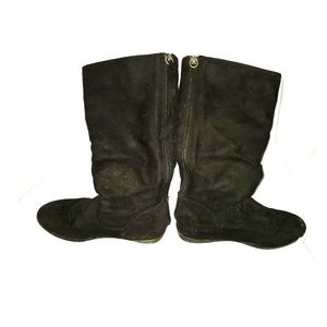 Girls Black Sonoma Size 13 Medium Boots